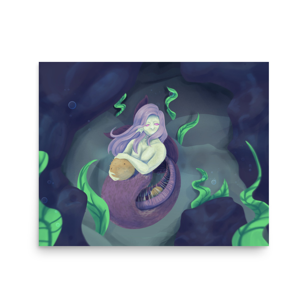 Sea Sickness - Image 7