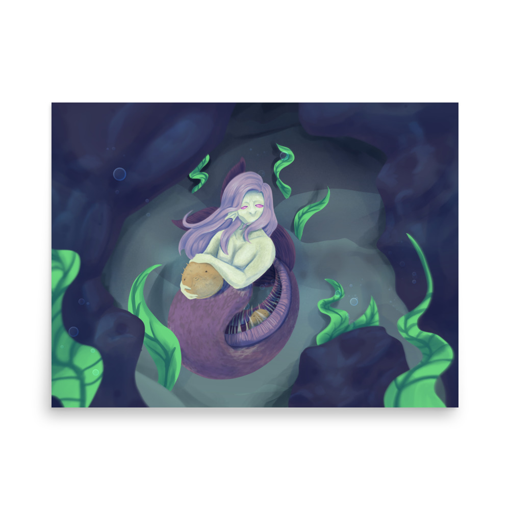 Sea Sickness - Image 8