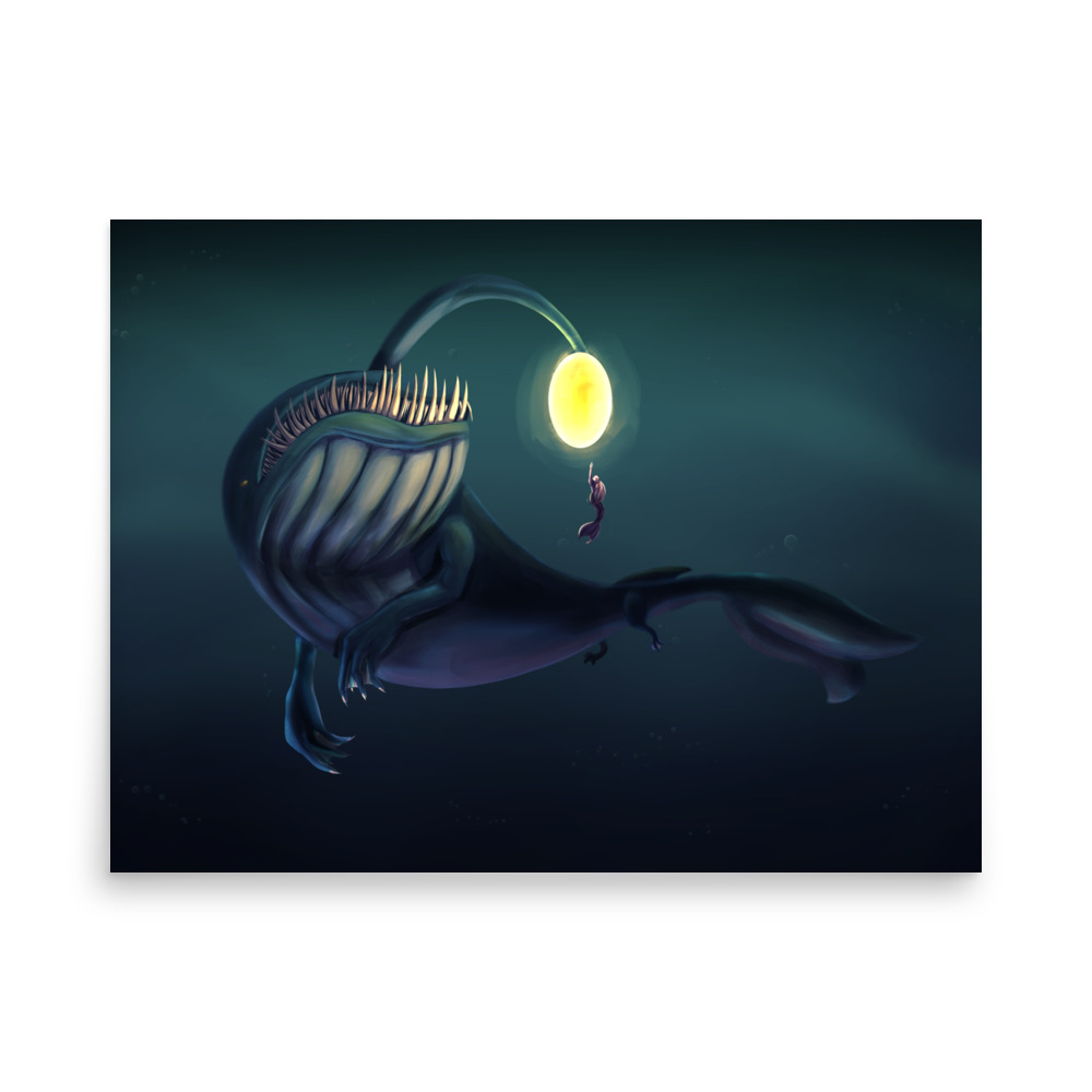 Siren's Light