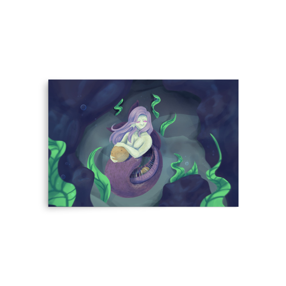 Sea Sickness - Image 9