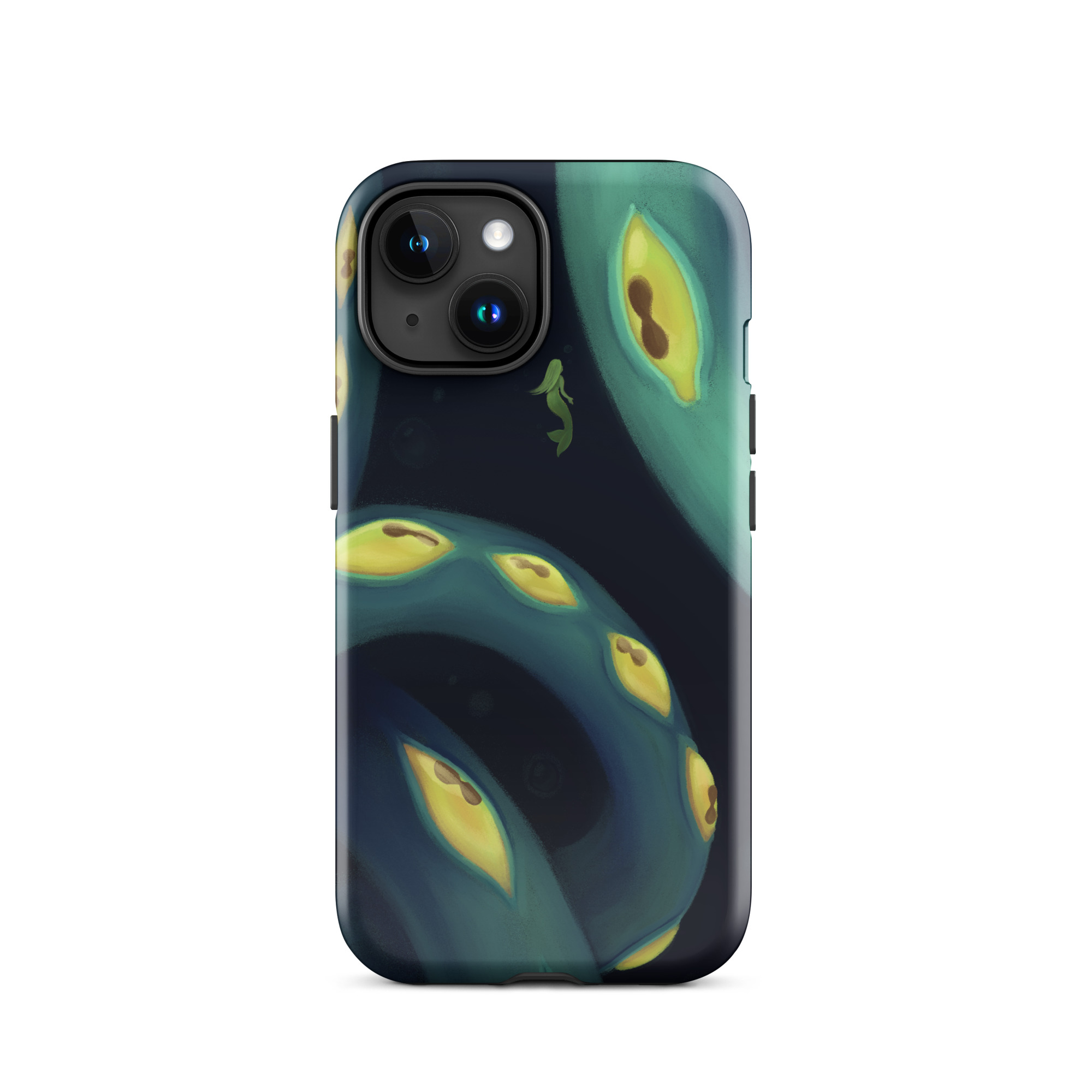 Tough Case for iPhone® - Image 16